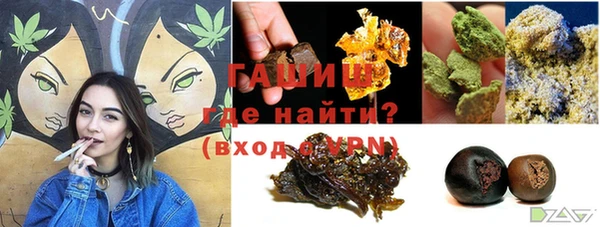 гашик Верея